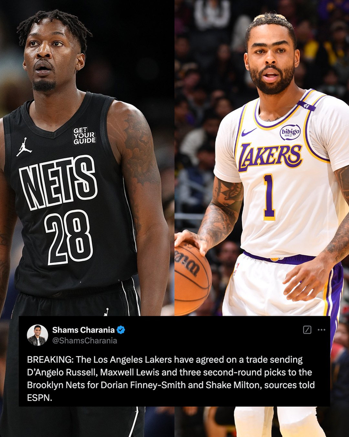 篮网惨败湖人,主教练怒批队员态度 篮网惨败湖人,主教练怒批队员态度