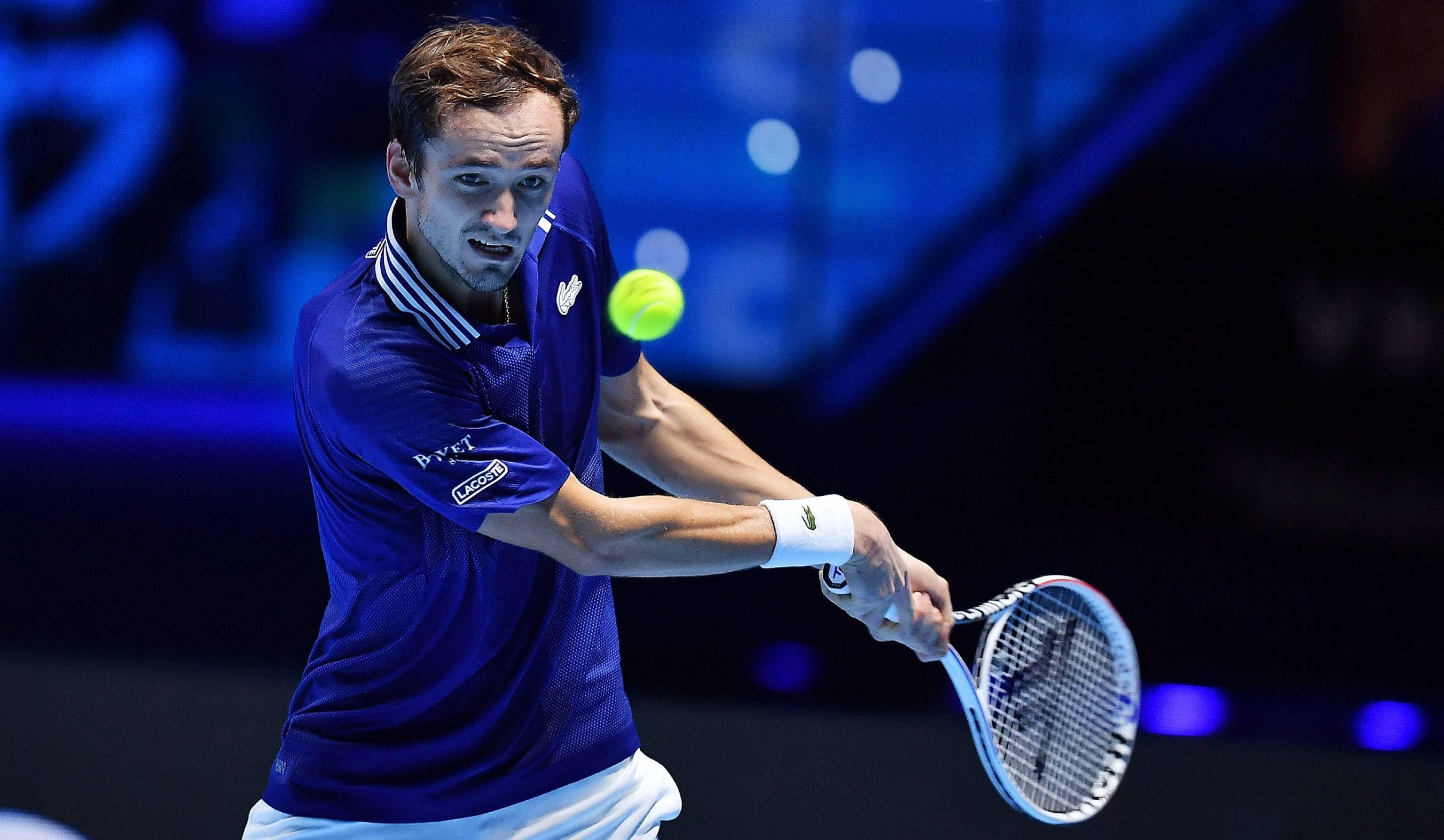 美国网球队翻盘欧洲网球队，梅德韦杰夫惊艳世界