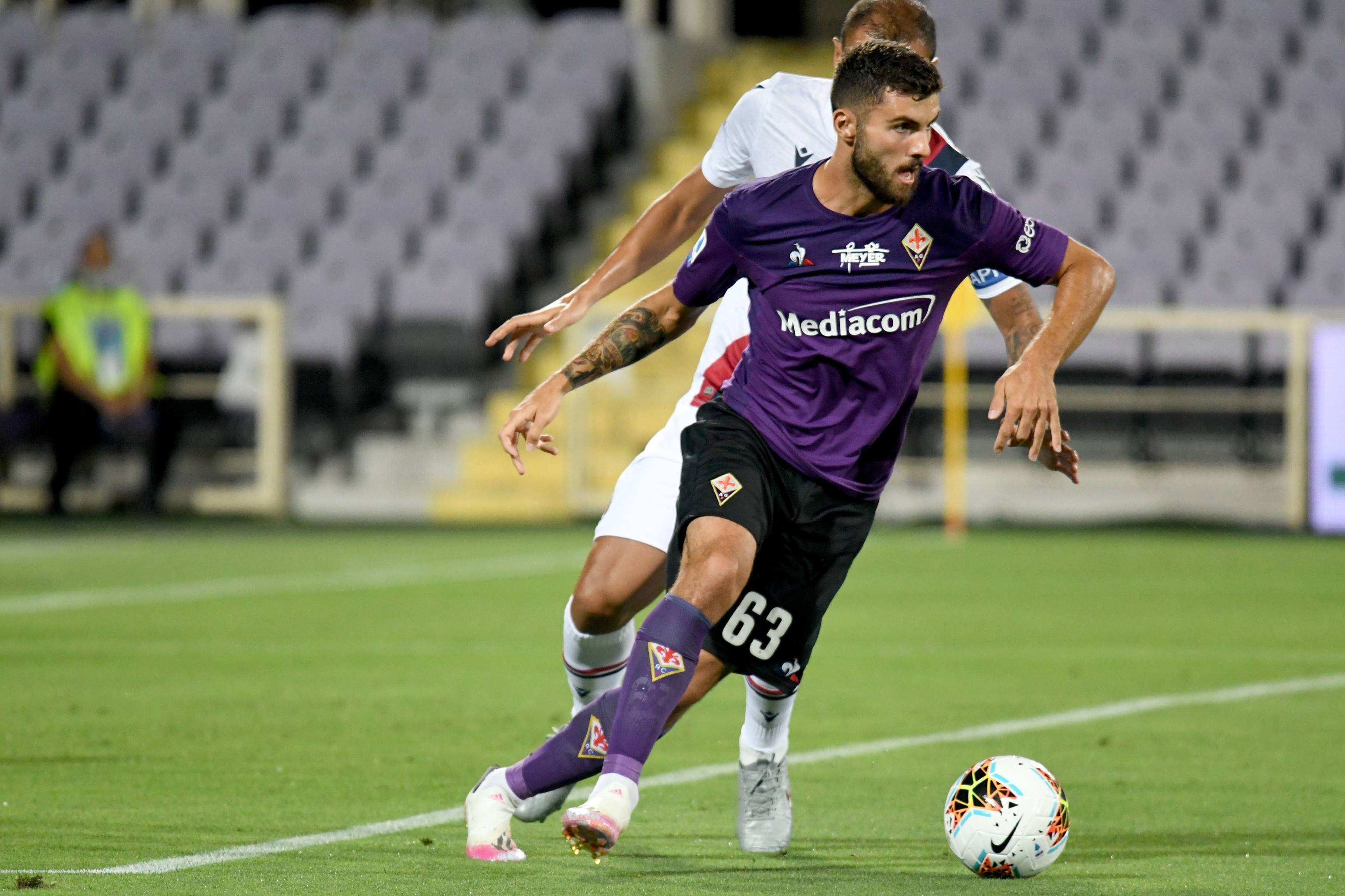 佛罗伦萨主场告负，紫百合军团需迅速调整状态的简单介绍