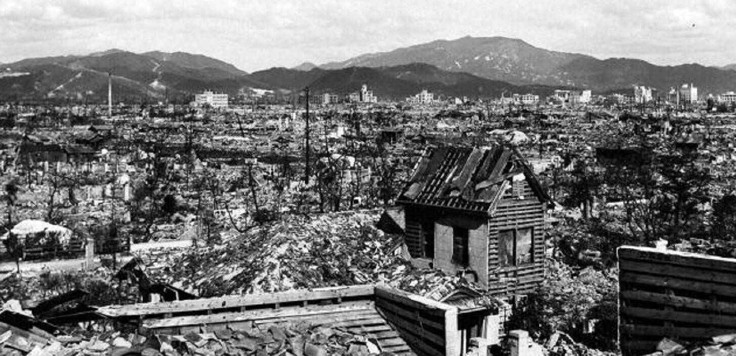 广岛遭遇惨败，难掩失望，形势堪忧的简单介绍