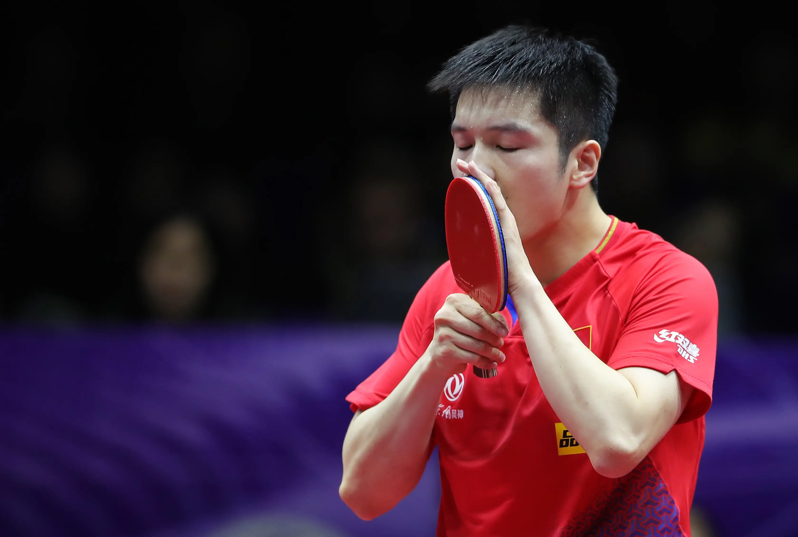 关于日本乒乓球队爆冷奥地利乒乓球队,樊振东关键制胜的信息 关于日本乒乓球队爆冷奥地利乒乓球队,樊振东关键制胜的信息