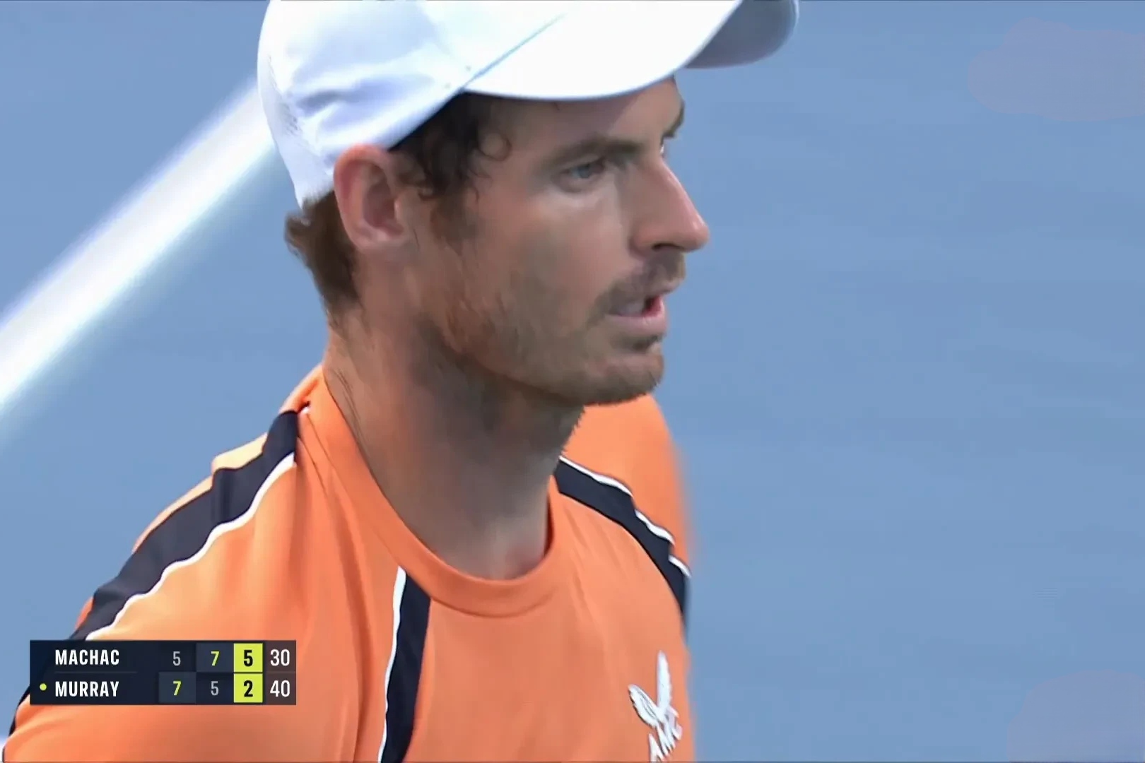 欧洲网球队血洗德国网球队,穆雷制霸全场 欧洲网球队血洗德国网球队,穆雷制霸全场