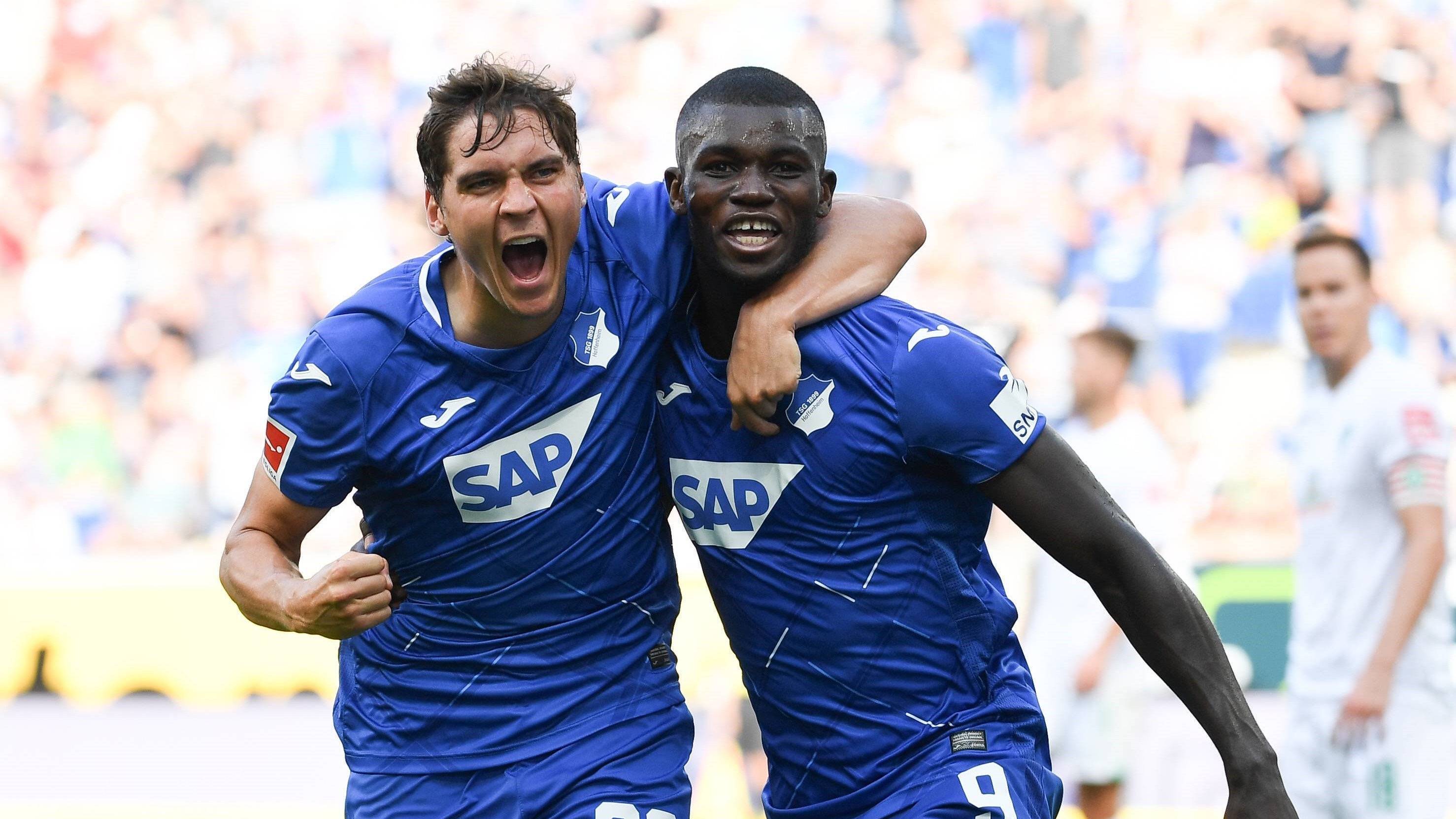 奥格斯堡主场不敌，积分榜下滑的简单介绍