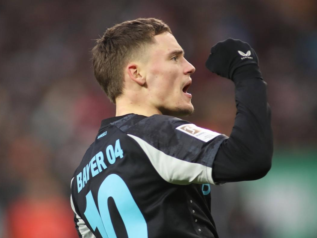 关于勒沃库森客场不敌对手,下轮迎来振奋的信息 关于勒沃库森客场不敌对手,下轮迎来振奋的信息