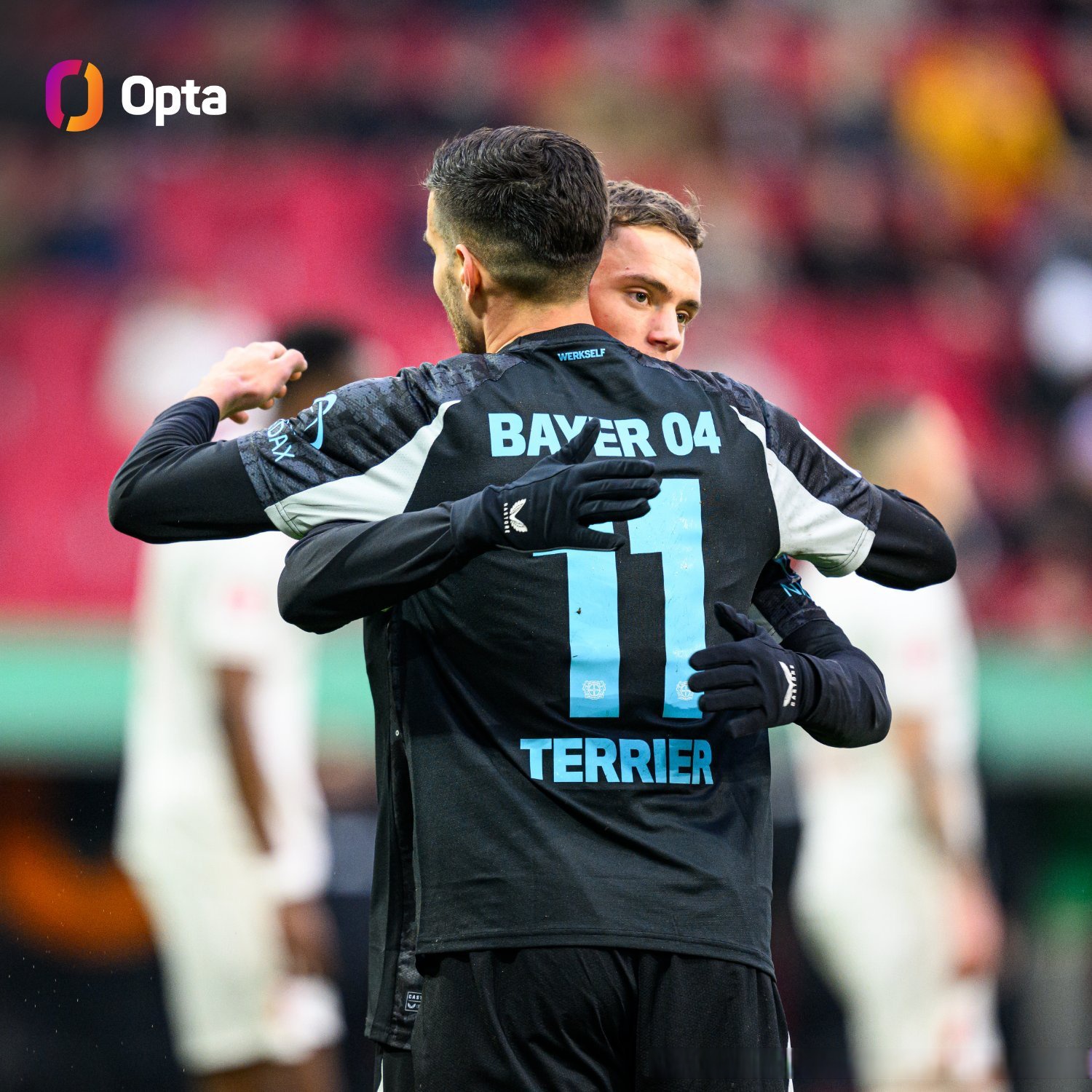 关于勒沃库森客场不敌对手,下轮迎来振奋的信息 关于勒沃库森客场不敌对手,下轮迎来振奋的信息