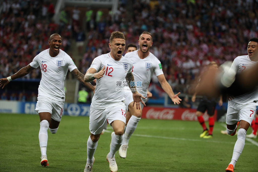 韩国羽毛球队绝杀英格兰羽毛球队，陶菲克完成帽子戏法的简单介绍