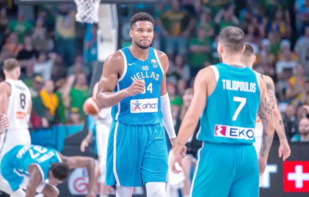 步行者绝地反击希腊男篮,字母哥制霸全场的简单介绍 步行者绝地反击希腊男篮,字母哥制霸全场的简单介绍