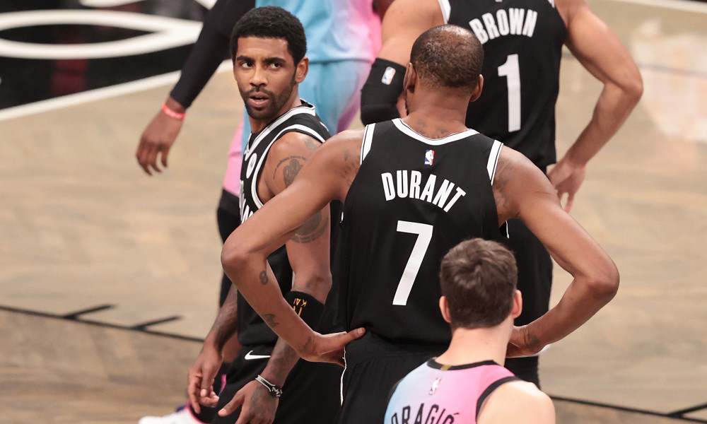 篮网碾压尼克斯,锡安绝境逆转 篮网碾压尼克斯,锡安绝境逆转