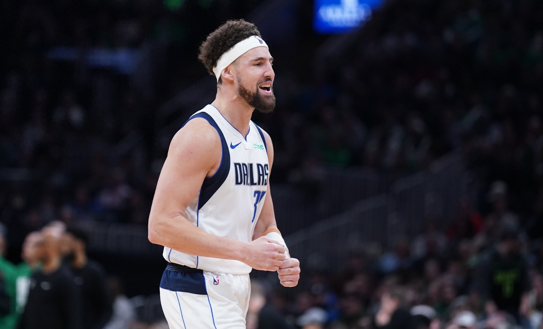 关于中国男篮轻取独行侠，克莱打破历史纪录的信息