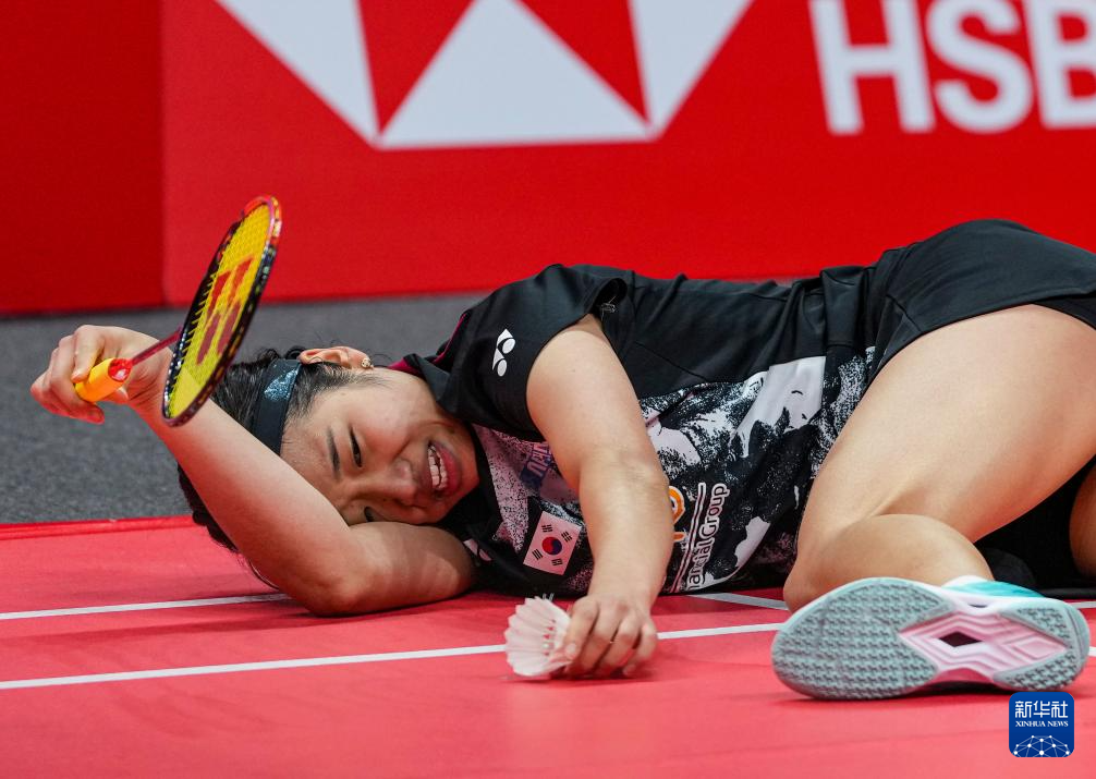 英格兰羽毛球队翻盘日本羽毛球队，戴资颖高光表现的简单介绍