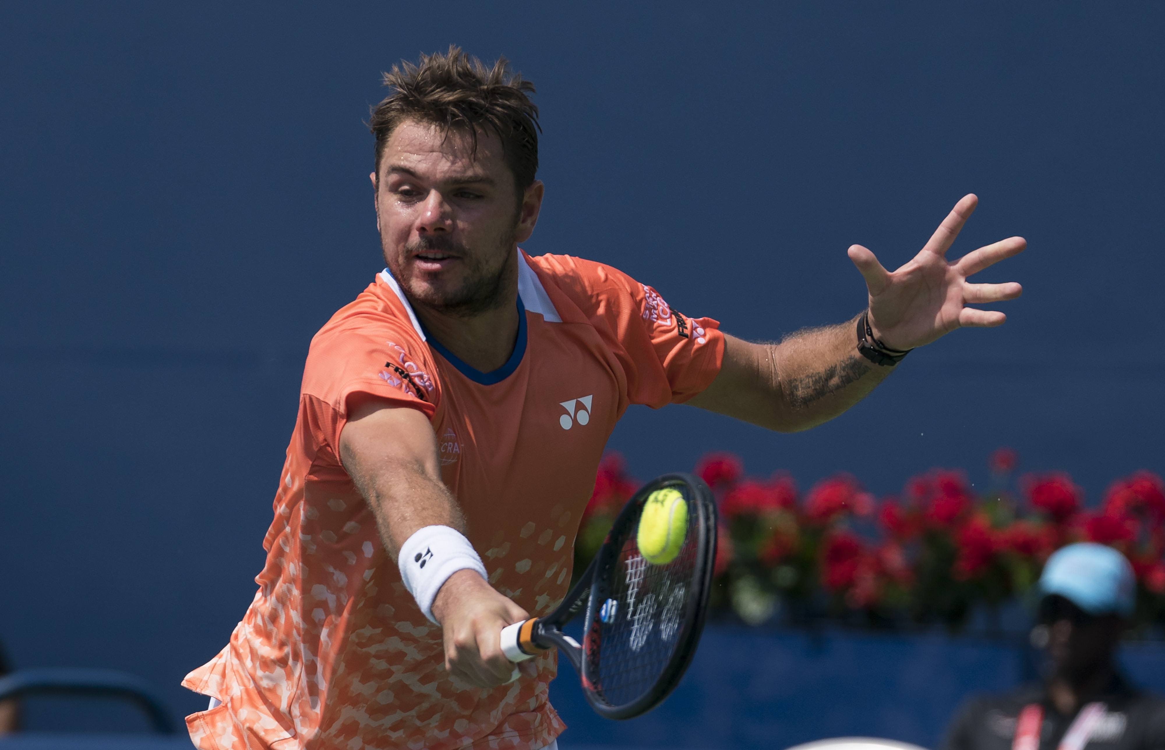 德国网球队绝杀意大利网球队，克耶高斯完成帽子戏法的简单介绍