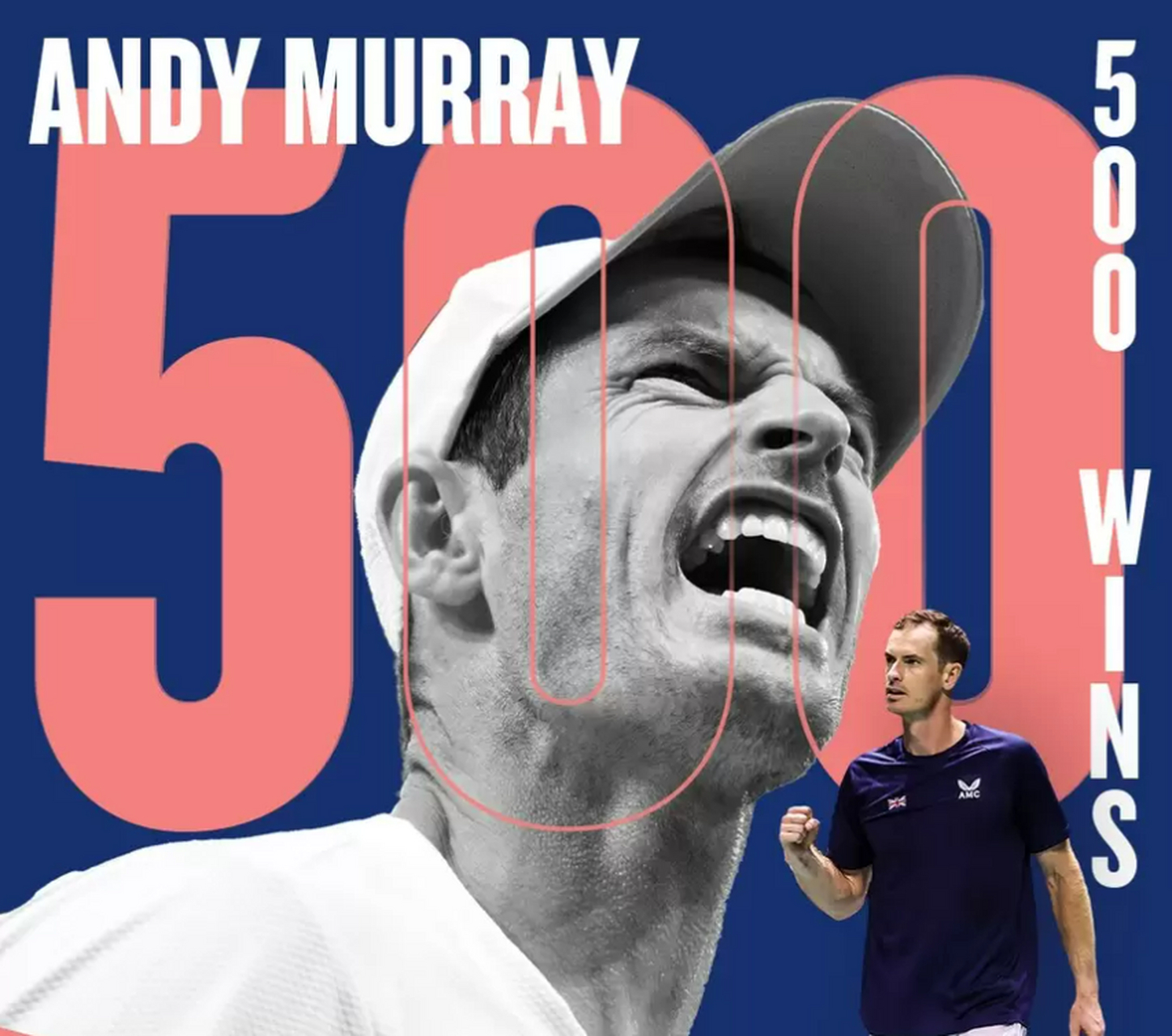 美国网球队绝地反击西班牙网球队，穆雷送出助攻的简单介绍