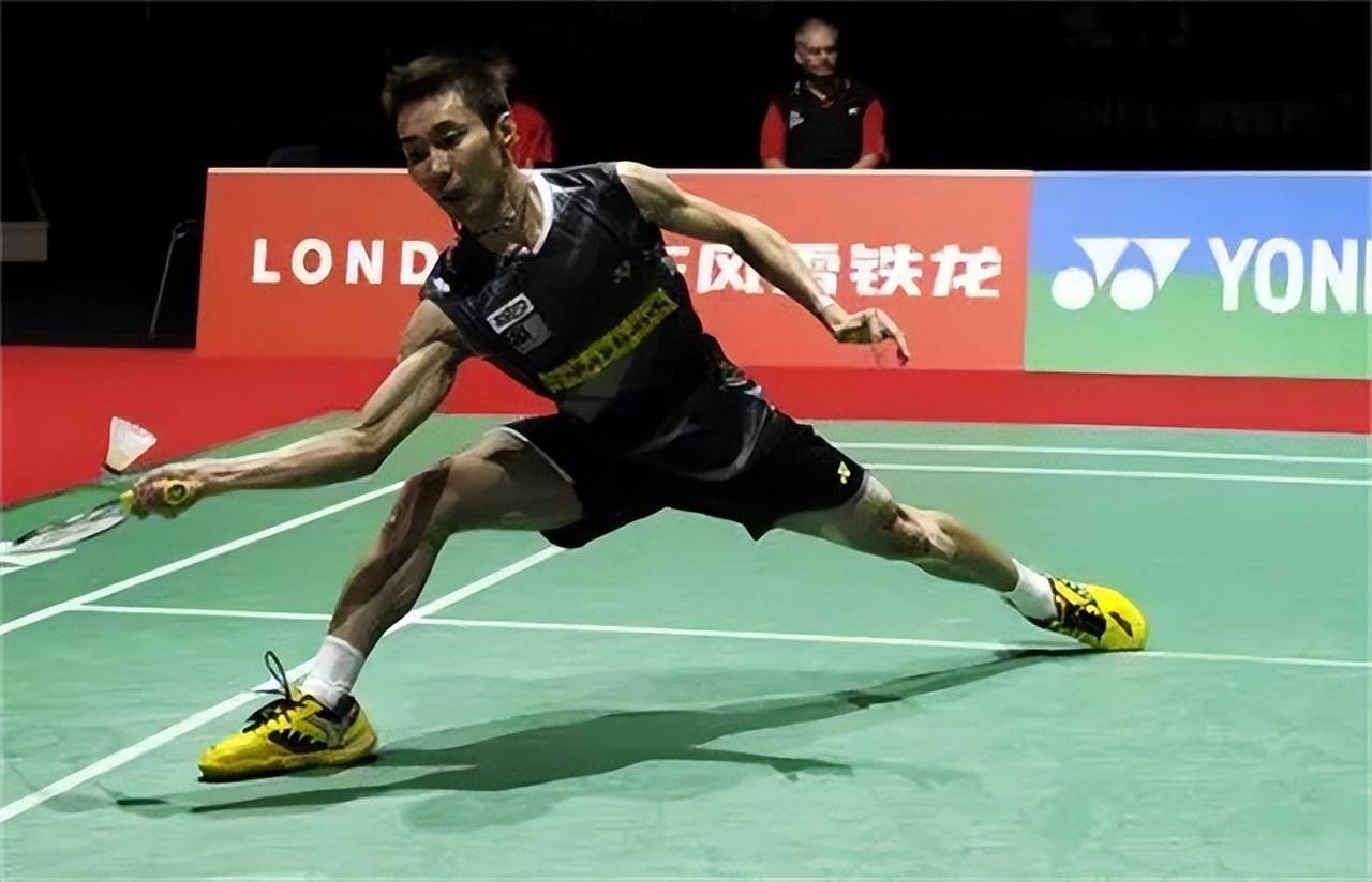 泰国羽毛球队强势韩国羽毛球队，李宗伟三分雨点燃全场的简单介绍