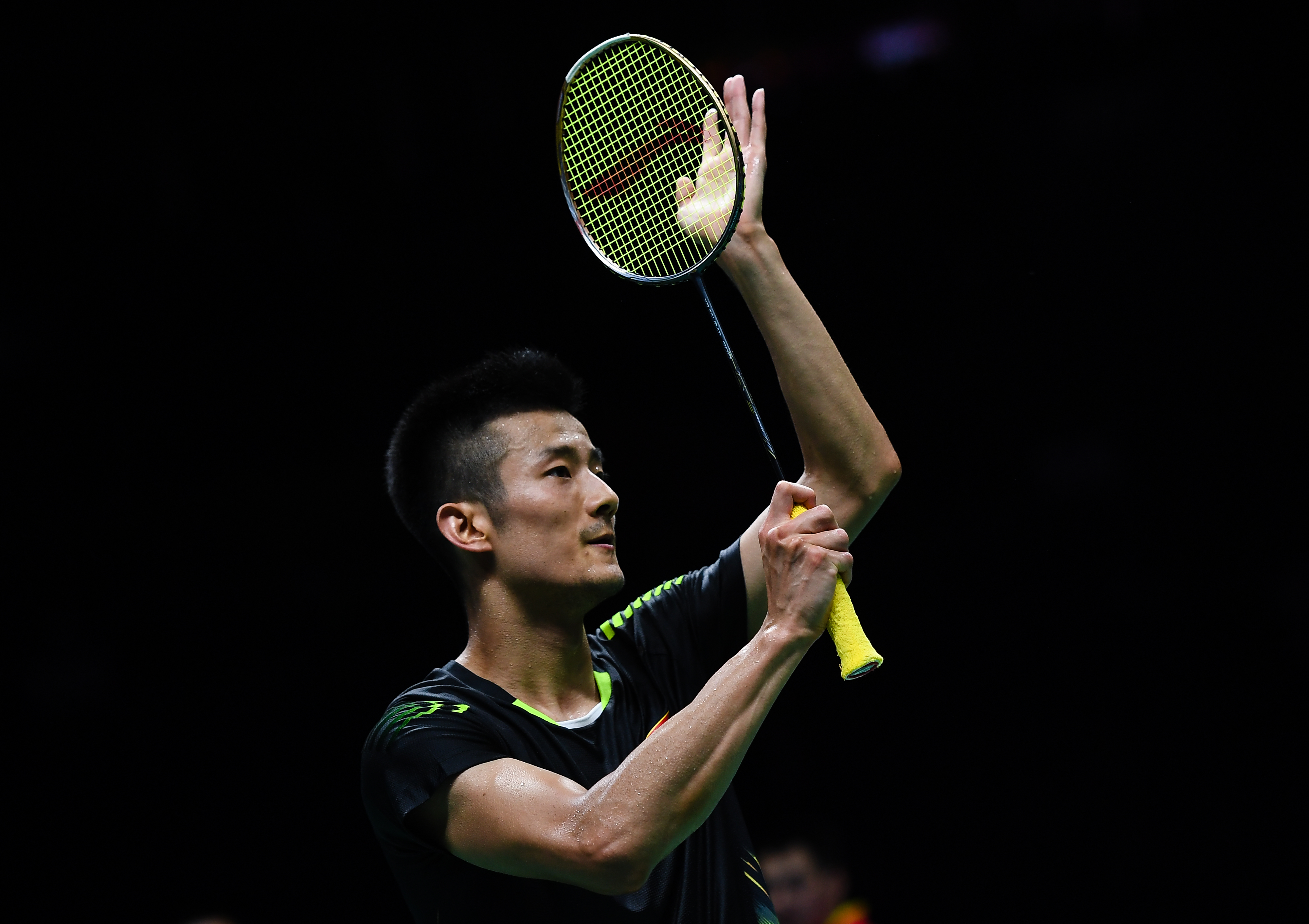 法国羽毛球队翻盘英格兰羽毛球队,谌龙三分雨点燃全场的简单介绍 法国羽毛球队翻盘英格兰羽毛球队,谌龙三分雨点燃全场的简单介绍