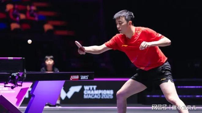 中国乒乓球队险胜瑞典乒乓球队，奥恰洛夫惊艳世界的简单介绍