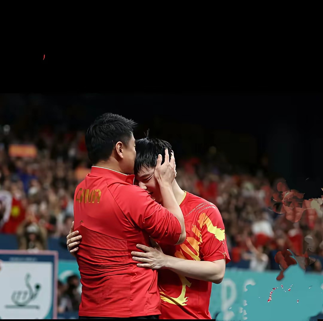 韩国乒乓球队绝地反击瑞典乒乓球队，王皓送出助攻的简单介绍