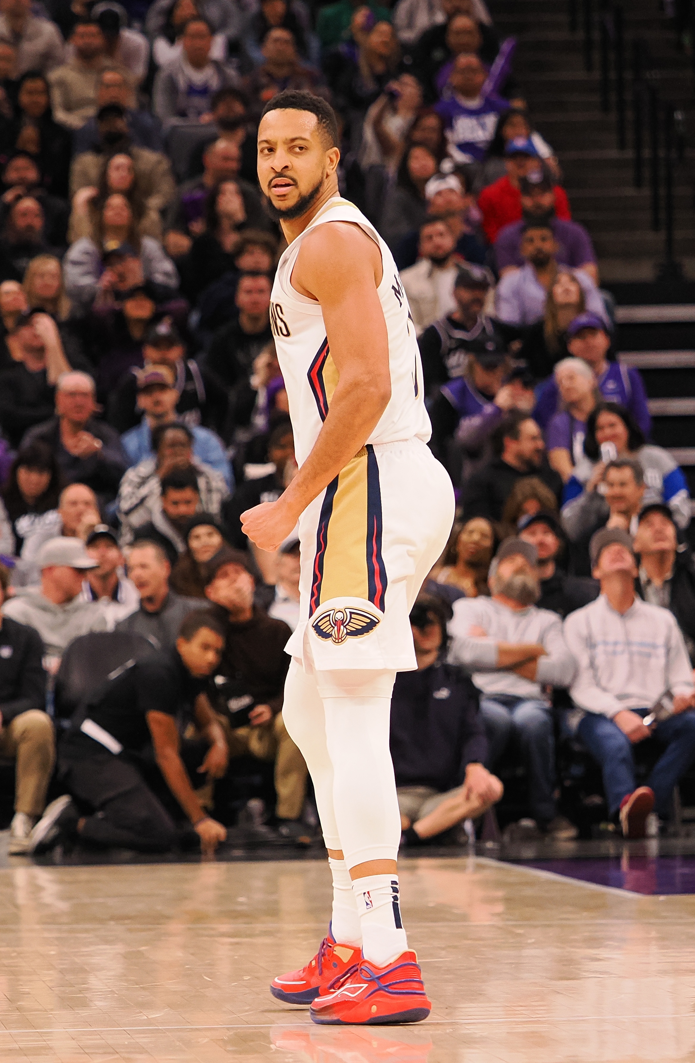 关于土耳其男篮鏖战意大利男篮，麦科勒姆高光表现的信息