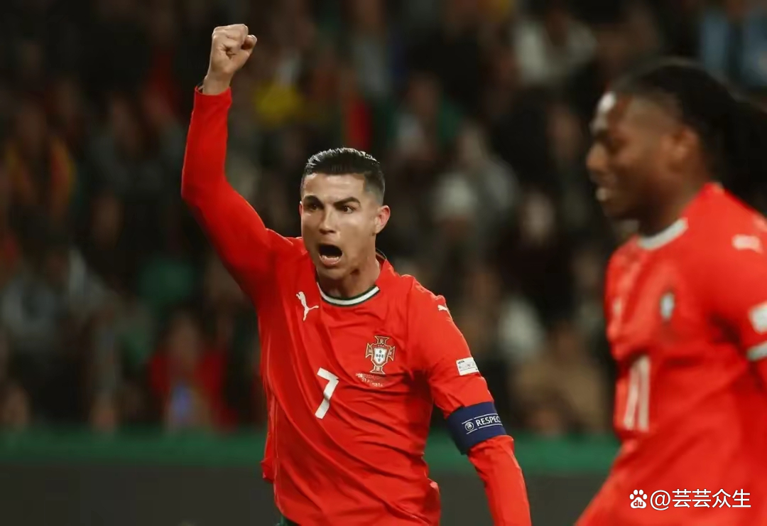 葡萄牙强势巴西，C罗绝境逆转的简单介绍