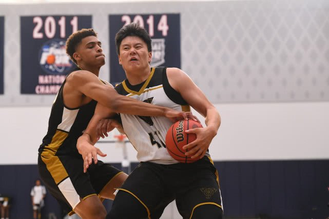 墨西哥男篮完胜勇士B队，锡安一己之力扛起全队的简单介绍