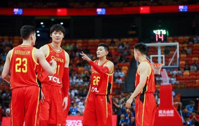 墨西哥男篮完胜勇士B队，锡安一己之力扛起全队的简单介绍