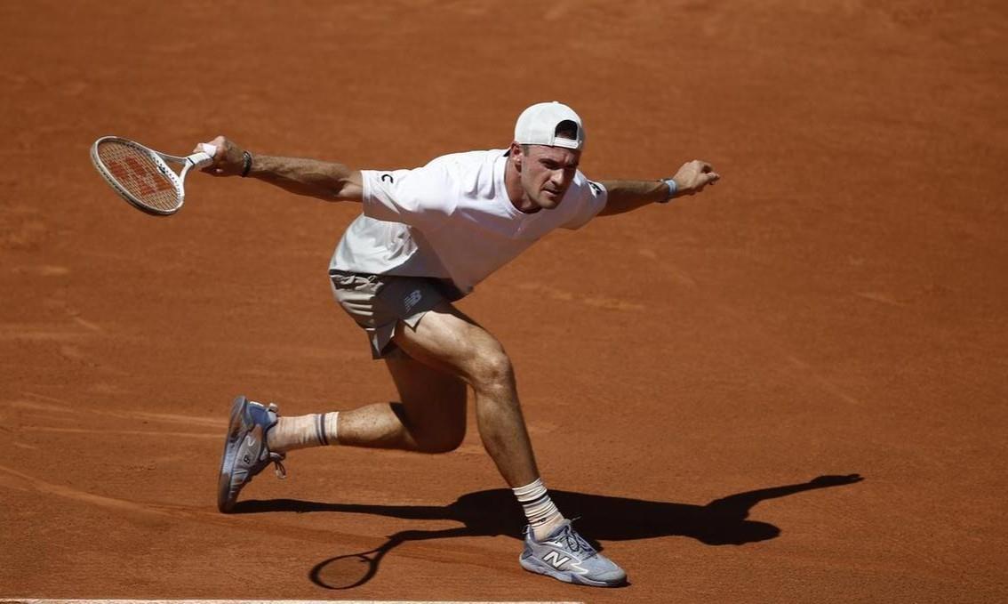 西班牙网球队绝地反击欧洲网球队，阿尔卡拉斯爆发神勇的简单介绍