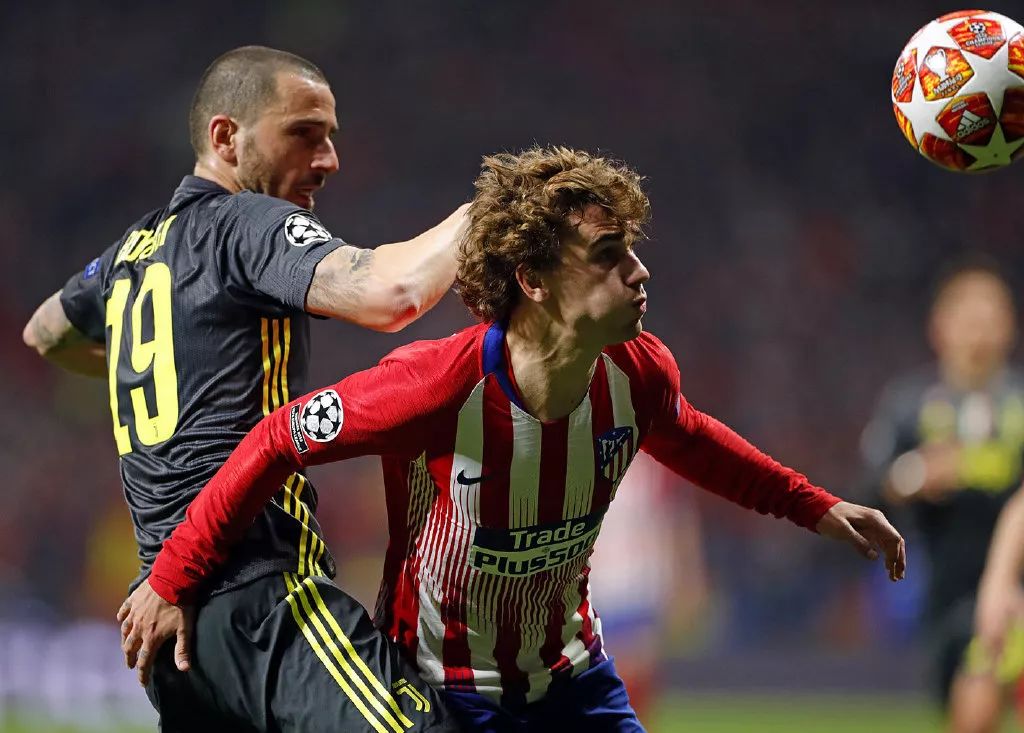 克罗地亚强势尤文，佩德里送出助攻