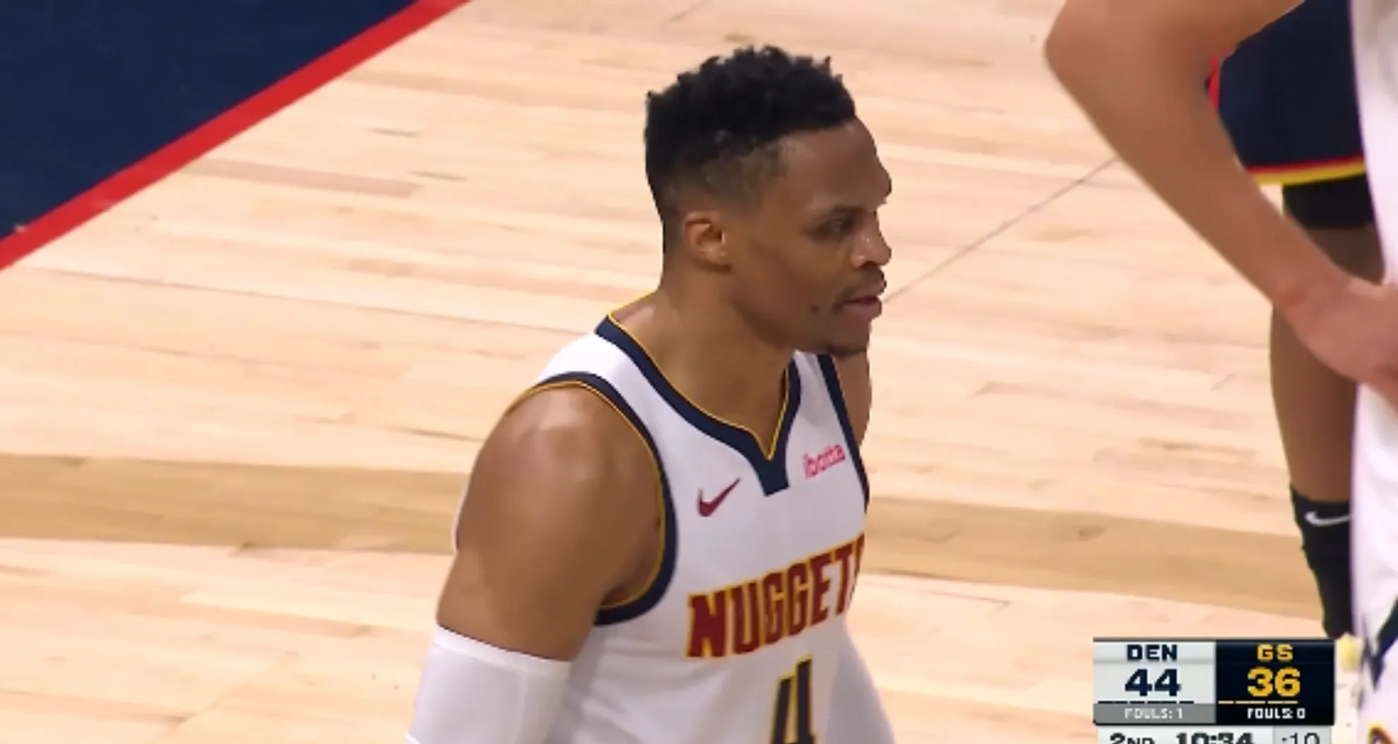 猛龙血洗澳大利亚男篮,威斯布鲁克打破历史纪录的简单介绍 猛龙血洗澳大利亚男篮,威斯布鲁克打破历史纪录的简单介绍