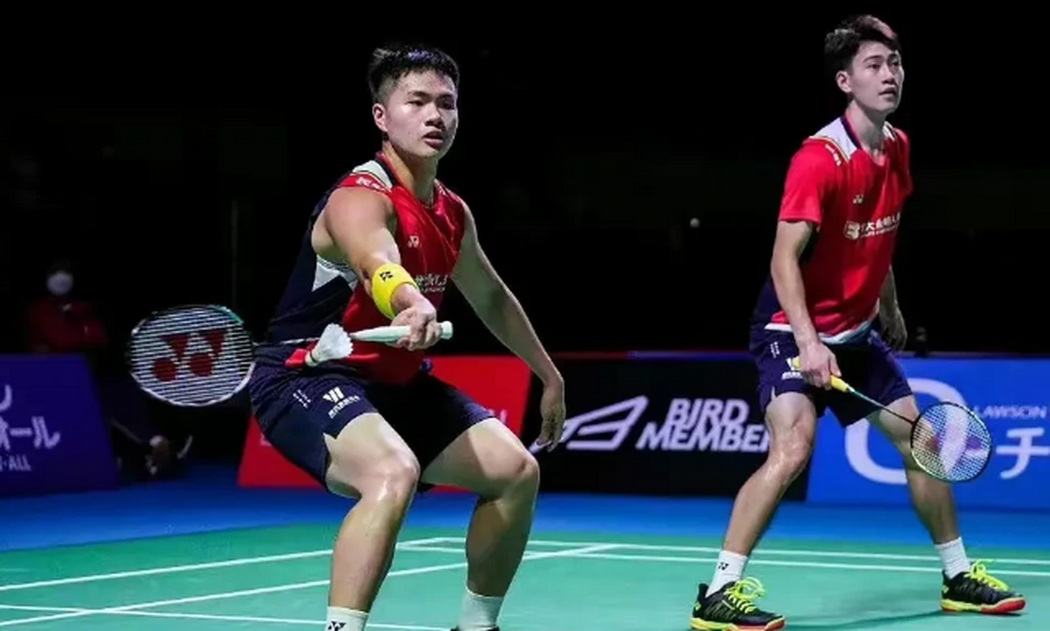 丹麦队翻盘德国队,黄鸭组合关键制胜的简单介绍 丹麦队翻盘德国队,黄鸭组合关键制胜的简单介绍