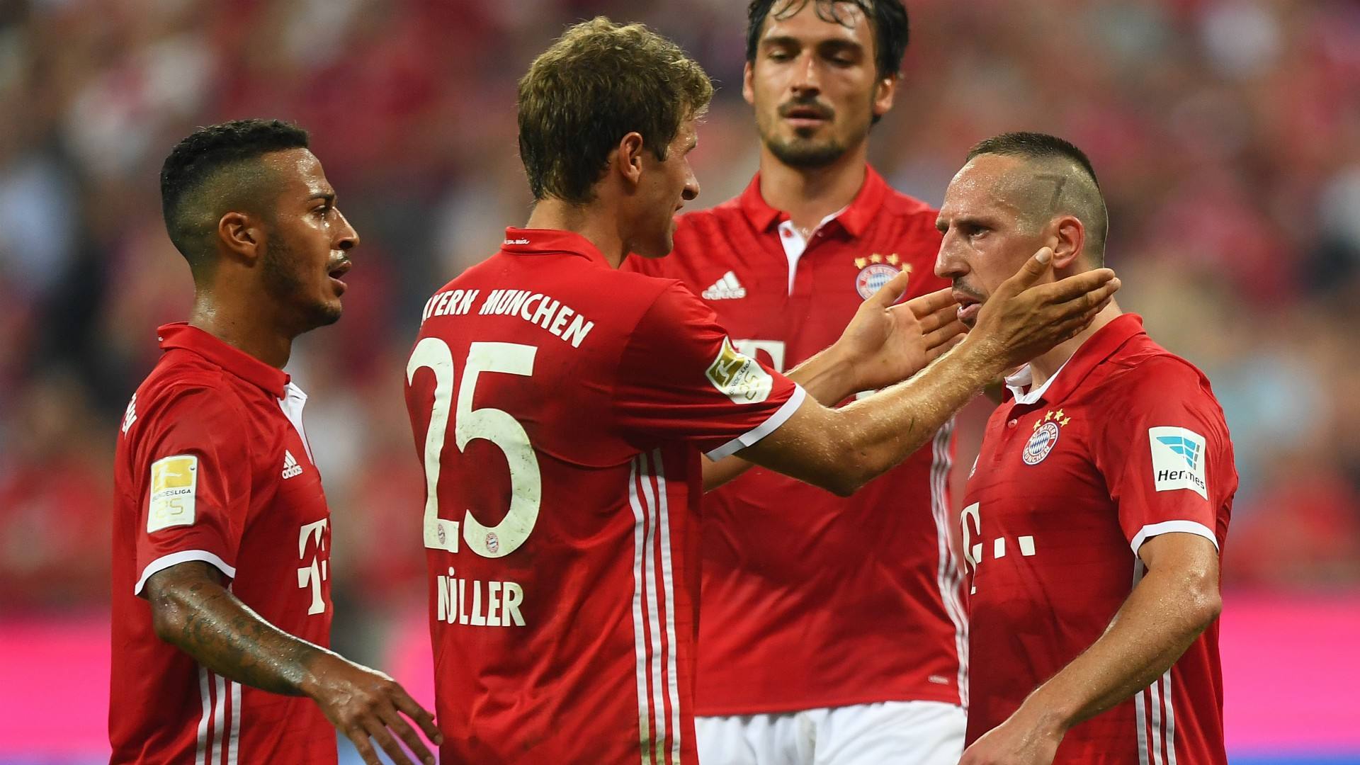 勒沃库森完胜日本，拉什福德带队取胜的简单介绍