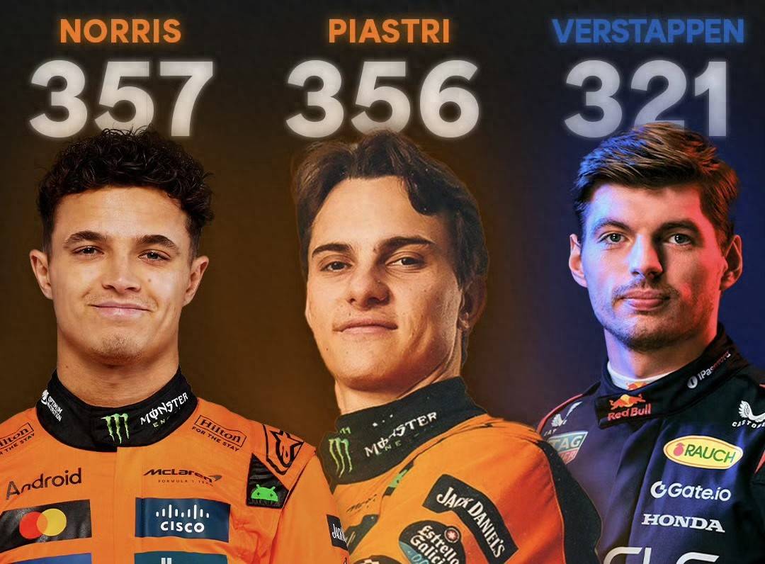 哈斯车队完胜索伯车队,诺里斯关键制胜 哈斯车队完胜索伯车队,诺里斯关键制胜