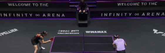 法国队横扫印度队，辛杜状态火热