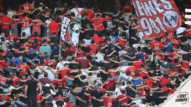 尼姆客场告负,克莱蒙维拉达到升班马 尼姆客场告负,克莱蒙维拉达到升班马