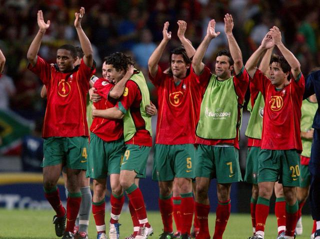 关于葡萄牙惊险晋级!小组出线比赛惊险上演的信息 关于葡萄牙惊险晋级!小组出线比赛惊险上演的信息