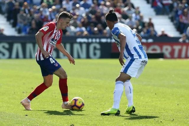 关于莱加内斯新签外援爆发,帮助球队斩获胜利的信息 关于莱加内斯新签外援爆发,帮助球队斩获胜利的信息