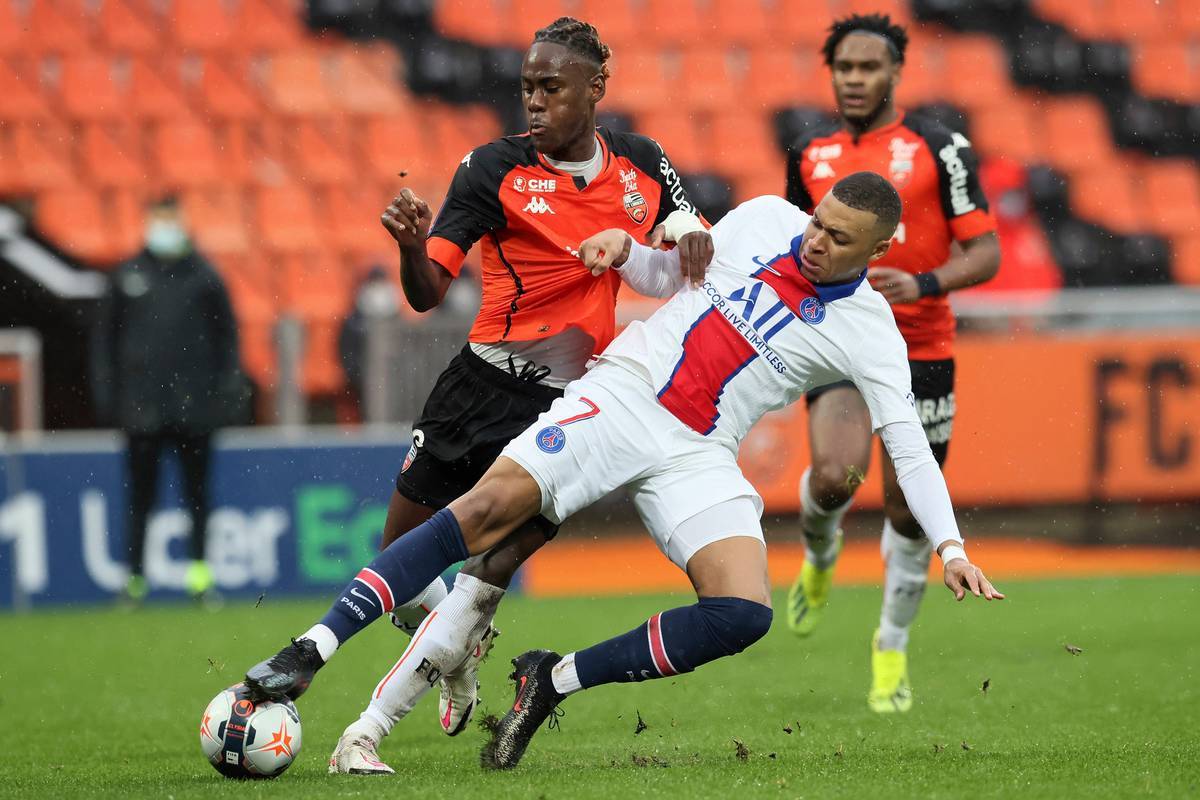 摩纳哥客场不敌南特，遭遇失利