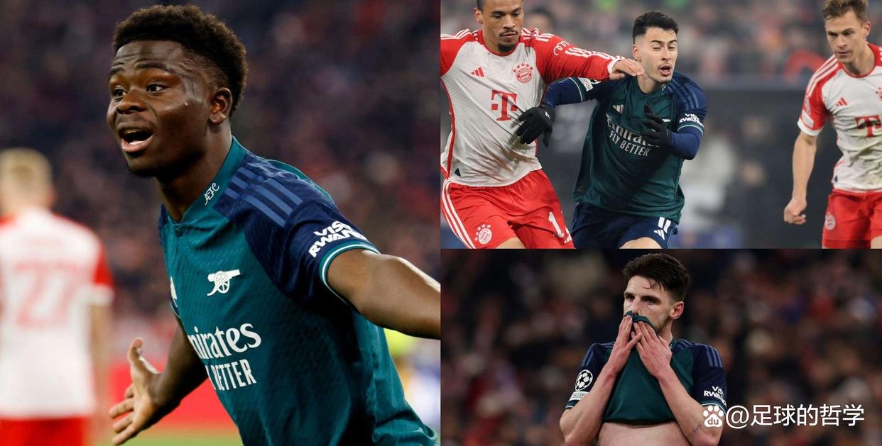 关于英超豪门逆袭击败西甲巨人,挺进欧冠四强的信息 关于英超豪门逆袭击败西甲巨人,挺进欧冠四强的信息