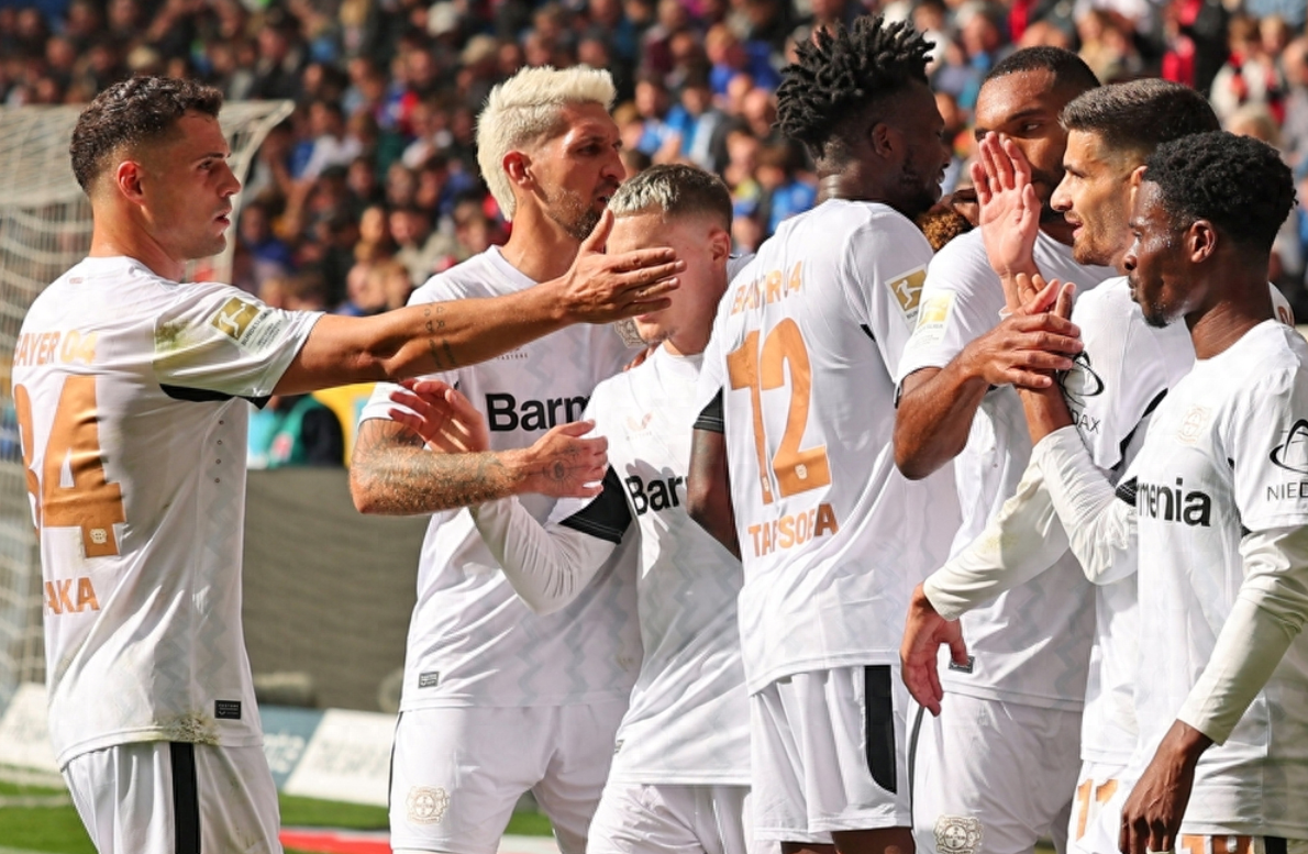 多特蒙德稳定局势,德甲卫冕冠军形势良好 多特蒙德稳定局势,德甲卫冕冠军形势良好