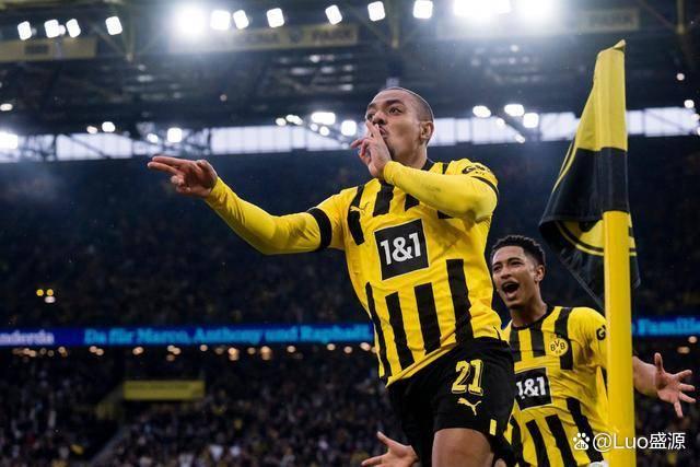 多特蒙德稳定局势,德甲卫冕冠军形势良好 多特蒙德稳定局势,德甲卫冕冠军形势良好