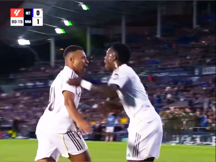 包含皇马客场挑战赫塔费，期待胜利继续追赶的词条