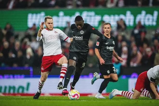 柏林联队表现出色，成功战胜对手的简单介绍