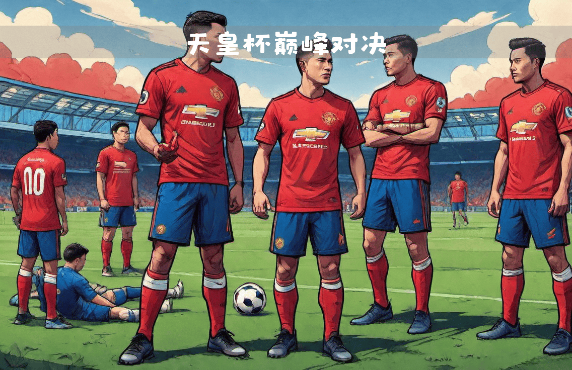 关于曼联青年队狂胜，展现强大潜力的信息