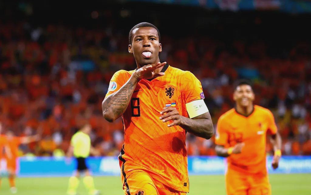 荷兰国家队展现实力，赢得比赛