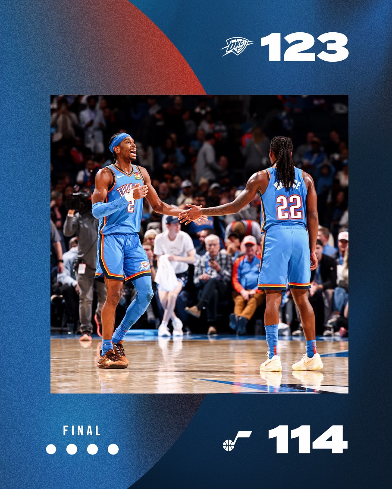 热火胜公牛，爵士惊险击败掘金