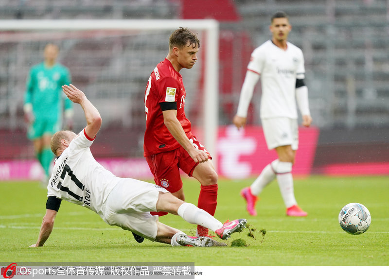 拜仁慕尼黑豪取大胜,领跑积分榜的简单介绍 拜仁慕尼黑豪取大胜,领跑积分榜的简单介绍