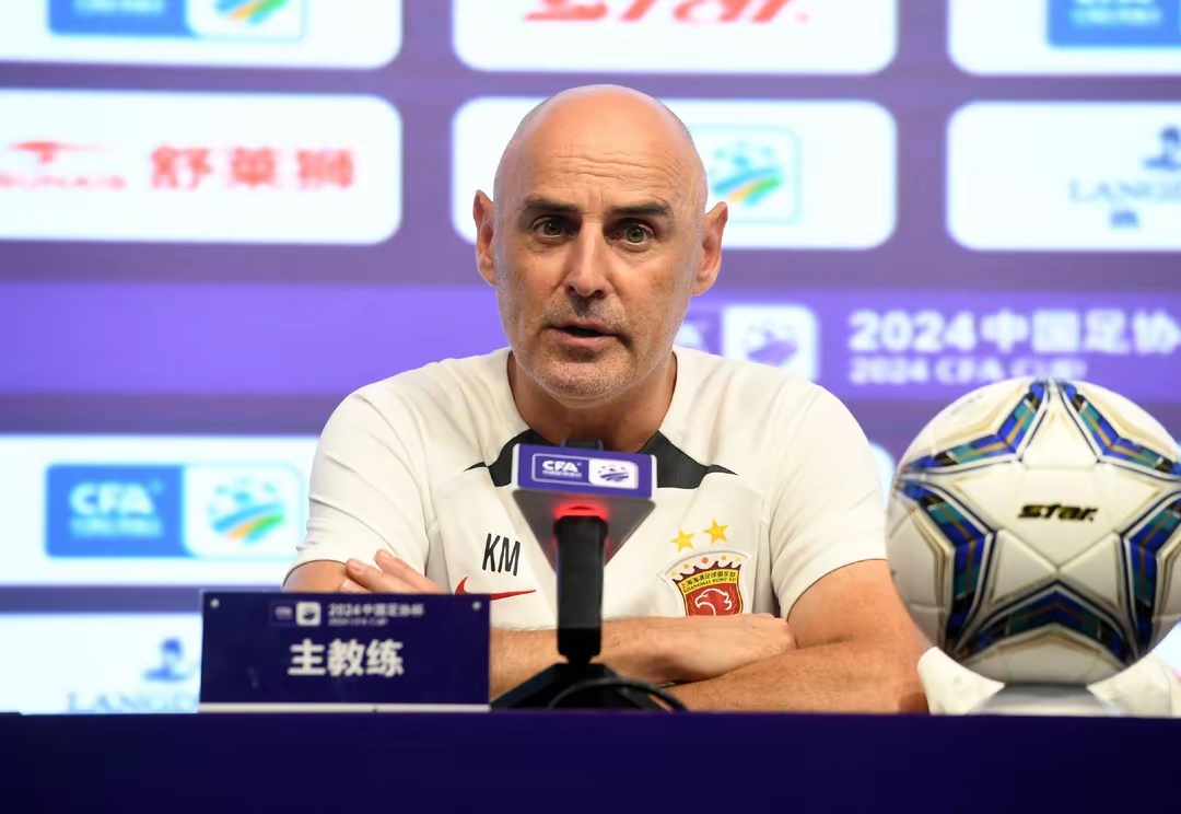 包含克罗托内主教练谈及近况：球队需要更好的表现的词条