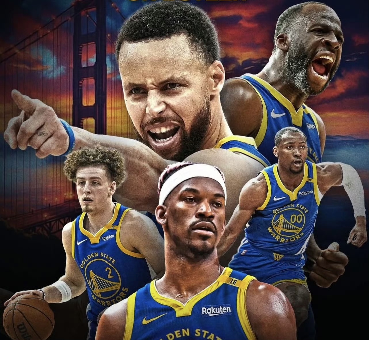 勇士主场惜败开拓者,库里独得分 勇士主场惜败开拓者,库里独得分