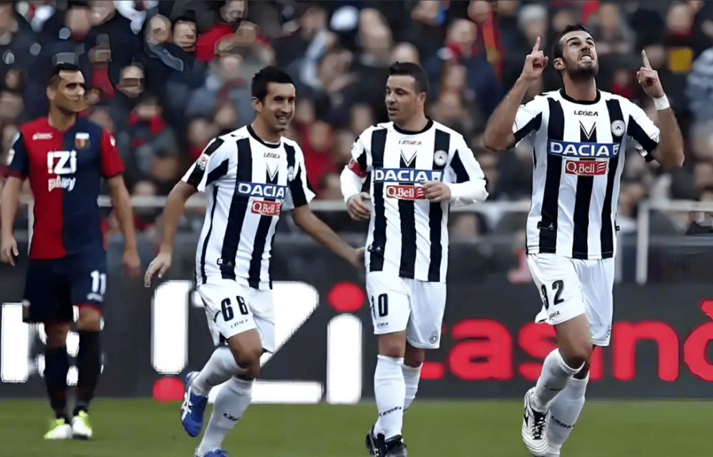 开云官方app入口-AC米兰vs乌迪内斯：双方实力对决谁能占据优势？的简单介绍