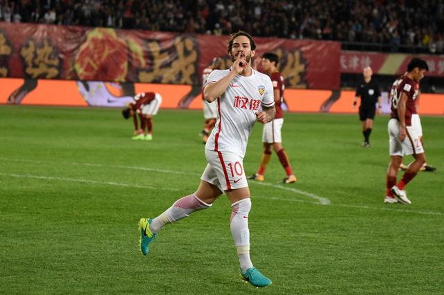 富德客场不敌权健，遭遇连败