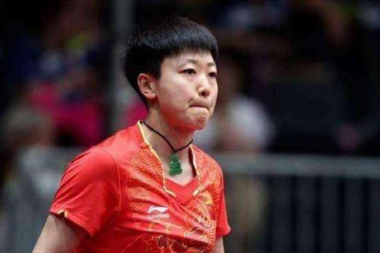 韩国乒乓球队横扫德国乒乓球队，波尔三分雨点燃全场的简单介绍