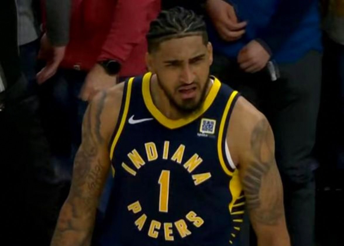 包含独行侠逆转步行者,浓眉高光表现的词条 包含独行侠逆转步行者,浓眉高光表现的词条